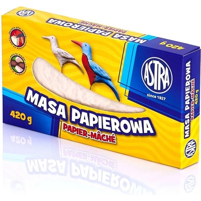 Astra Папиемаше Astra, 420 gr (AS83814901)