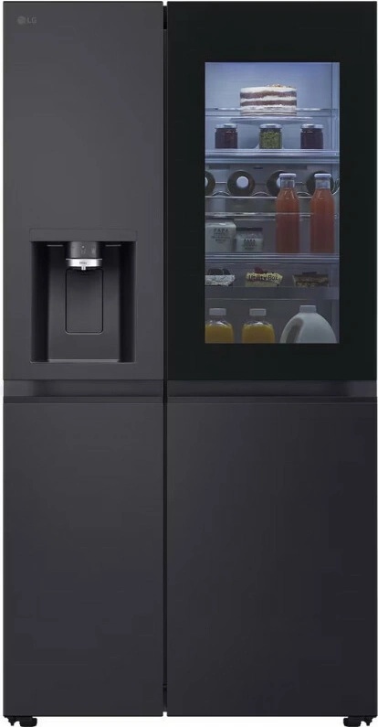 LG GSGE91EVAC