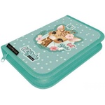 Lizzy Card Несесер Lizzy Card Lil Babe - С 1 цип (23043361)