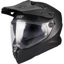 MT Helmets Track SV Pure