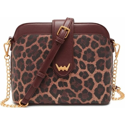 Vuch Fossy Leopard