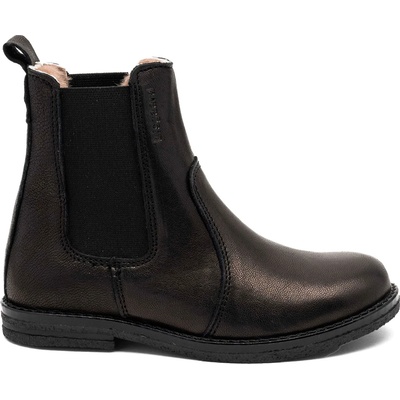 Bisgaard Детски зимни ботуши Bisgaard Kid's Madia Lamb Winter boots - Black II - размер 30 (EU) (702-2865-0713)
