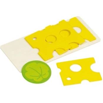 Goki - Нарязан кашкавал (51811)