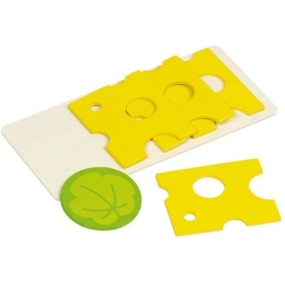 Goki - Нарязан кашкавал (51811)