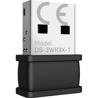 Hikvision DS-3WR3X-1
