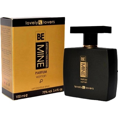 LOVELY LOVERS BeMINE 100 ml for women