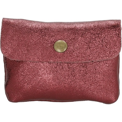 Charm London Elisa L601 Bordeaux red