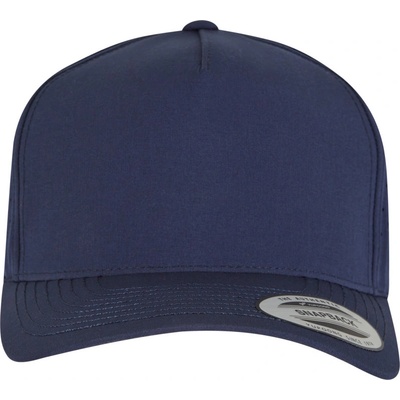Flexfit Kšiltova YP Classics 5389AP 5 panelová laser cut COT5589AP00399 navy Navy