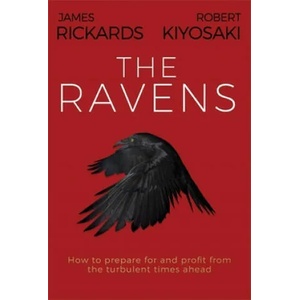Ravens | James Rickards (ISBN: 9781612681009)