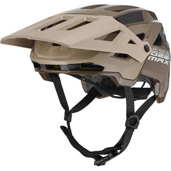 MAVIC Каска за планинско колоездене Mavic Deemax Trail Bike helmet - Sable - размер M 54-59 cm (851-1850-0312)