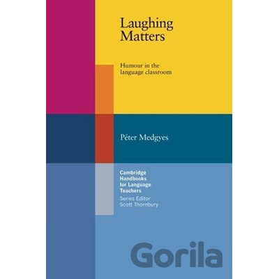 Laughing Matters - Peter Medgyes