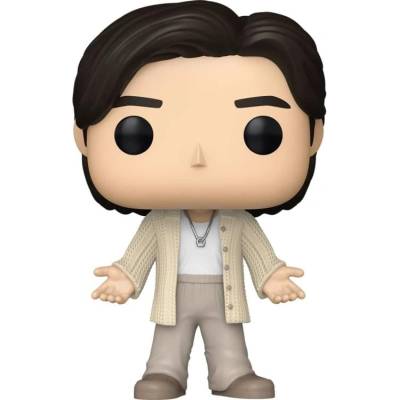 Funko Фигура Funko POP! Rocks: BTS - RM (Wildflower) #464 (FK86346)