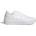 adidas Маратонки Adidas Courtblock Trainers - Triple White