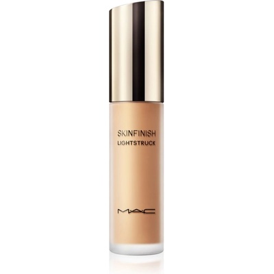 MAC Cosmetics Skinfinish Lightstruck течен хайлайтър цвят Double-Glam 15ml