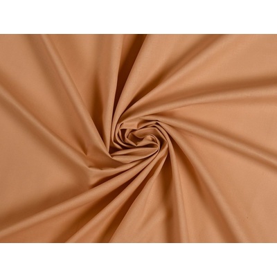 Brotex Prostěradlo bavlna béžové 150x230
