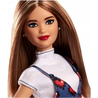 Barbie MODELKA 81