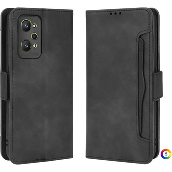 Image 1 of realme GT Neo2 / GT2 Wallet Калъф и Протектор