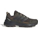 adidas Terrex Мъжки мултиспорт обувки adidas Terrex Terrex Skychaser AX5 Multisport shoes - Shadow Olive / Carbon / Savannah - размер 39 1/3 (EU) (022-1408-0412)