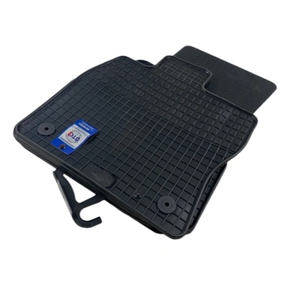 Petex Гумени стелки за VW Golf VIII Комби (2021+)