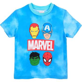 Kids movie heroes Тениска avengers