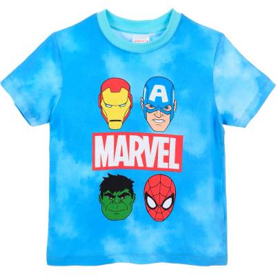 Kids movie heroes Тениска avengers