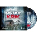 Němý křik