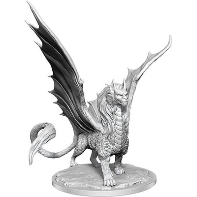 WizKids Dungeons & Dragons Nolzur s Marvelous Miniatures: Dragonne