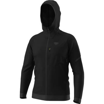Dynafit Мъжко синтетично яке Dynafit Tigard Alpha Direct Jacket Synthetic jacket - Black Out (004-5801-0311)