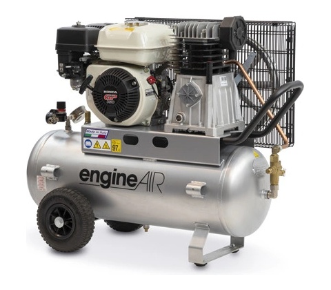 ENGINE AIR EA5-3,5-50CP