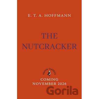 The Tale of the Nutcracker Alexandre Dumas