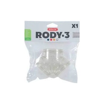 Zolux Komponenty Rody 3-tuba Y