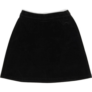 Mazine Дамска пола Mazine Women's Corduroy Mini Skirt - Black (113-1128-0114)