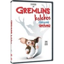 Gremlins kolekce 1.2.