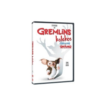 Gremlins kolekce 1.2.
