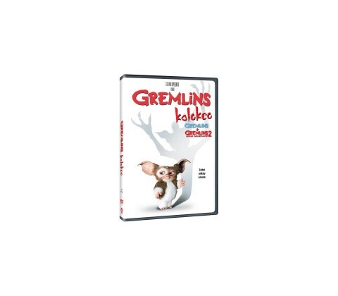 Gremlins kolekce 1.2.