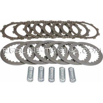 Image 1 of TRW Ремонтен комплект за съединител MSK105 (ic MSK105)