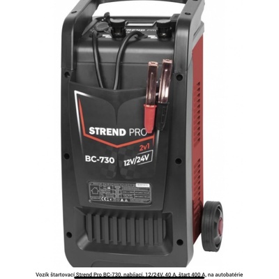 Strend Pro BC-730