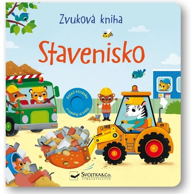 Stavenisko