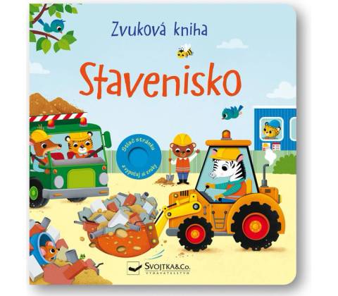 Stavenisko