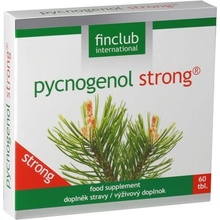 Finclub Fin Pycnogenol Strong 60 tabliet