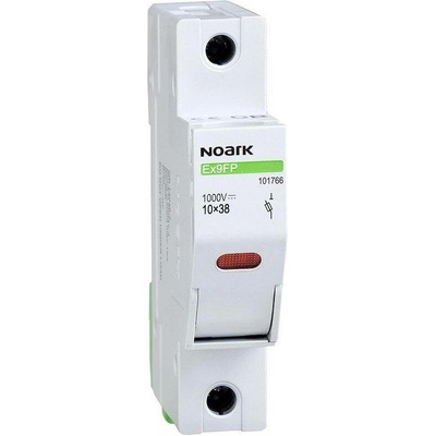 Pojistkový odpojovač NOARK 101766 EX9FP 30A, 1000V DC, 1P DC-20B, se signalizací