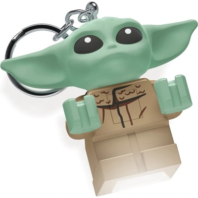 LEGO® Star Wars Baby Yoda svítící figurka