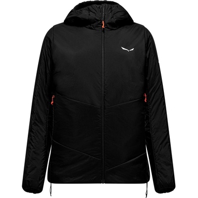 Salewa Puez Catinaccio 2 Twr Hd Jkt W Размер: S / Цвят: черен