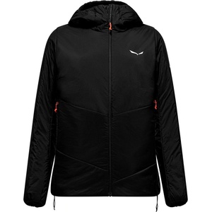 Salewa Puez Catinaccio 2 Twr Hd Jkt W Размер: L / Цвят: черен
