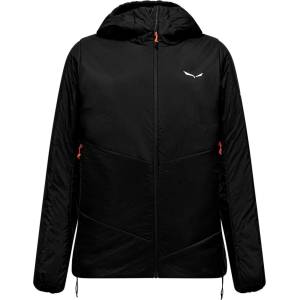Salewa Puez Catinaccio 2 Twr Hd Jkt W Размер: S / Цвят: черен