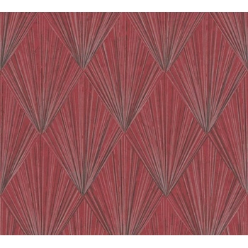 A. S. Création Влизелинов тапет за стена metropolitan stories 2 37864-2