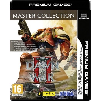 Warhammer 40,000: Dawn of War 2 (Master Collection)