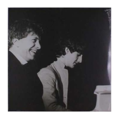3 The Durutti Column - A Paean To Wilson DLX LTD CLR LP