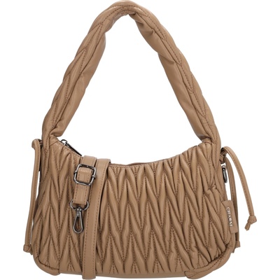 Charm London West End mocha 23x25 cm