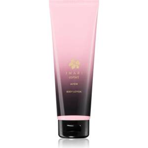 Avon Imari Corset парфюмирано мляко за тяло за жени 125ml